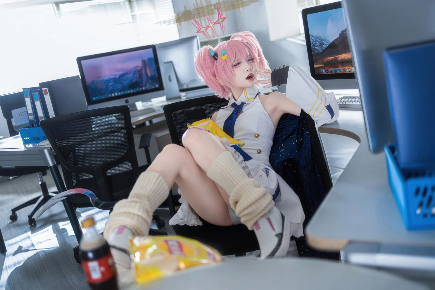 纸悦Etsu_ko - 桃香 [54P-422MB]  tg@simisebaisi 【丝足阁】007.webp